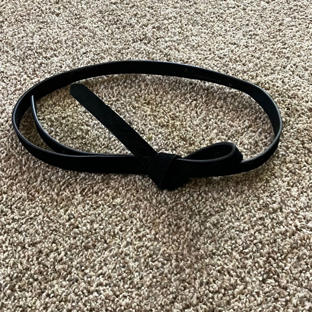 Anthropologie Waist Belt Medium